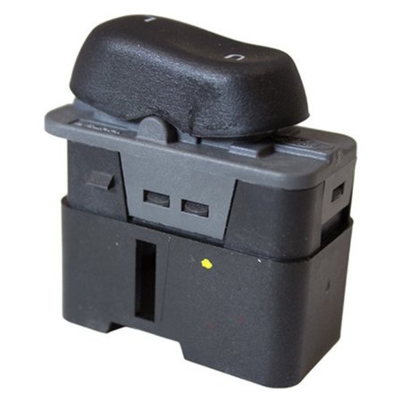 MOTORCRAFT Switch Asy-Front Door-Cent, Sw7121 SW7121